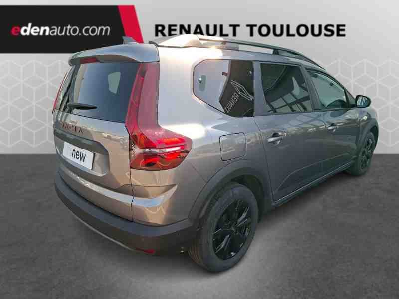 Dacia Jogger - Photo 6