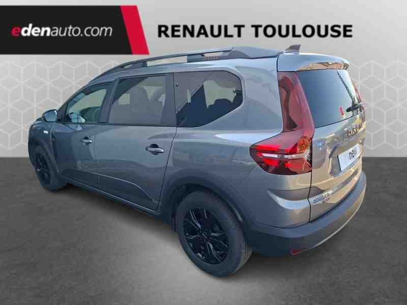 Dacia Jogger - Photo 8