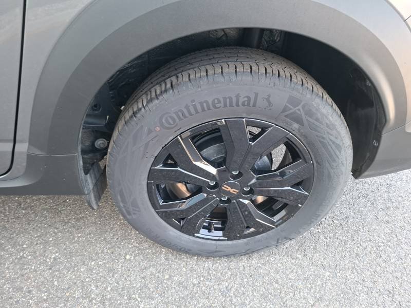Dacia Jogger - Photo 10