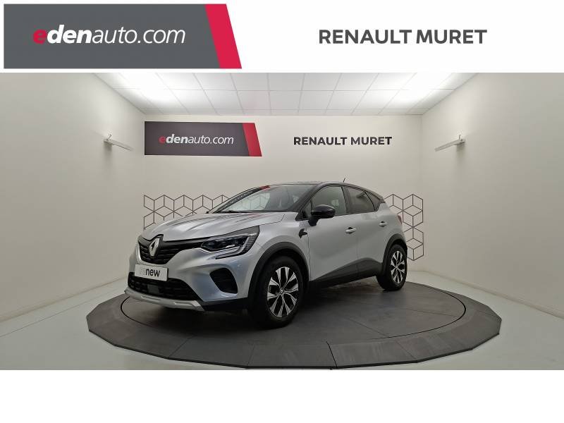 Renault Captur - Photo 1