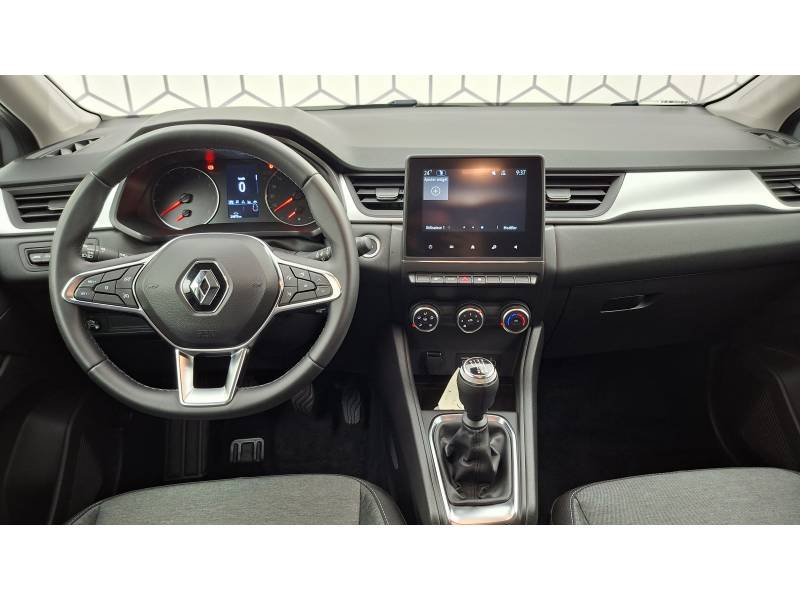 Renault Captur - Photo 11