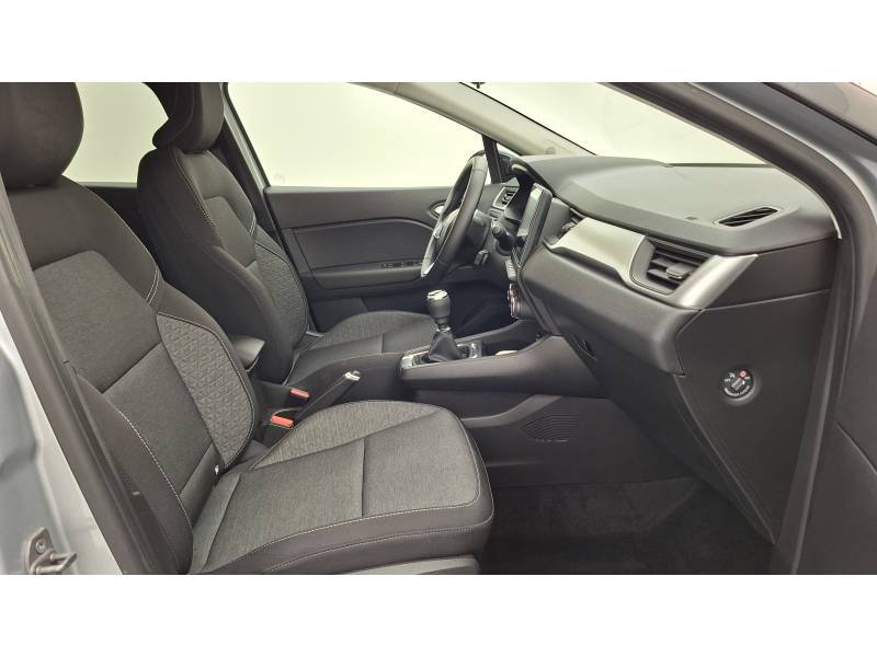 Renault Captur - Photo 12