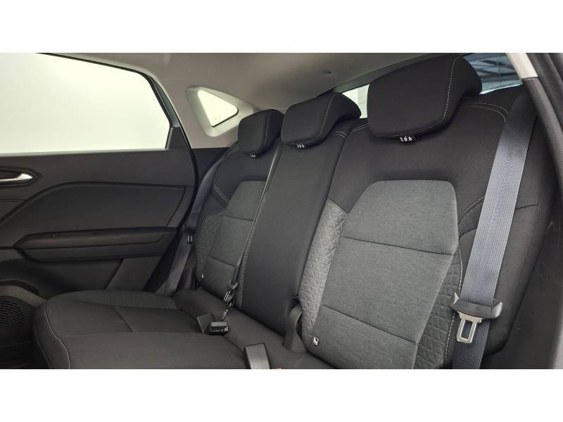 Renault Captur - Photo 13