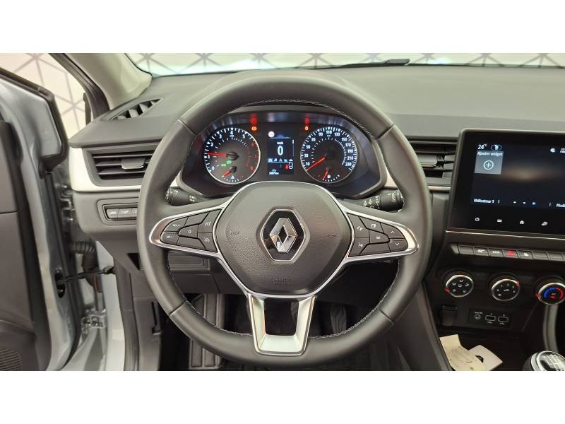 Renault Captur - Photo 14
