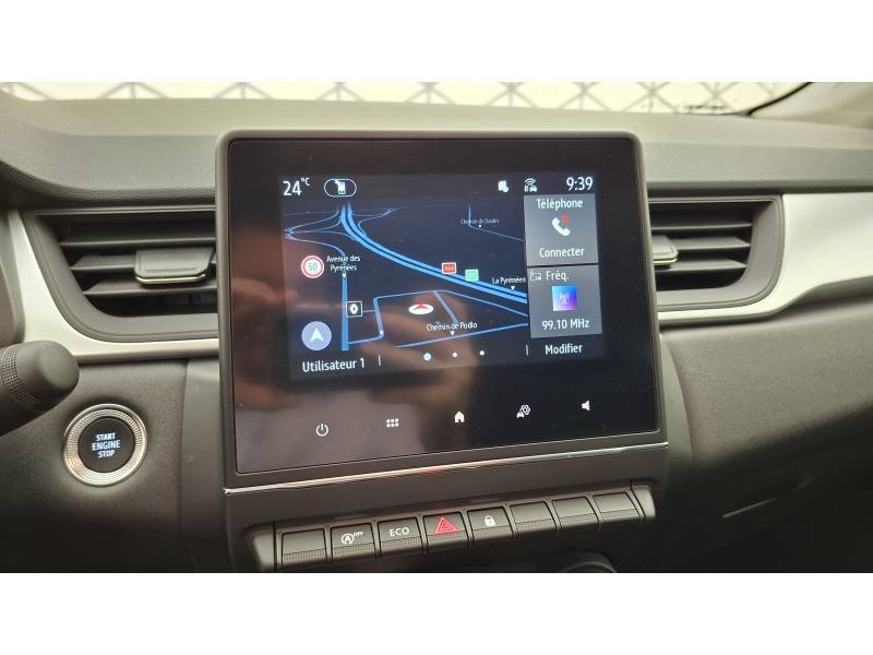 Renault Captur - Photo 15