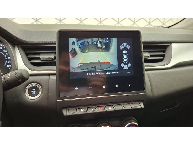 Renault Captur - Photo 16