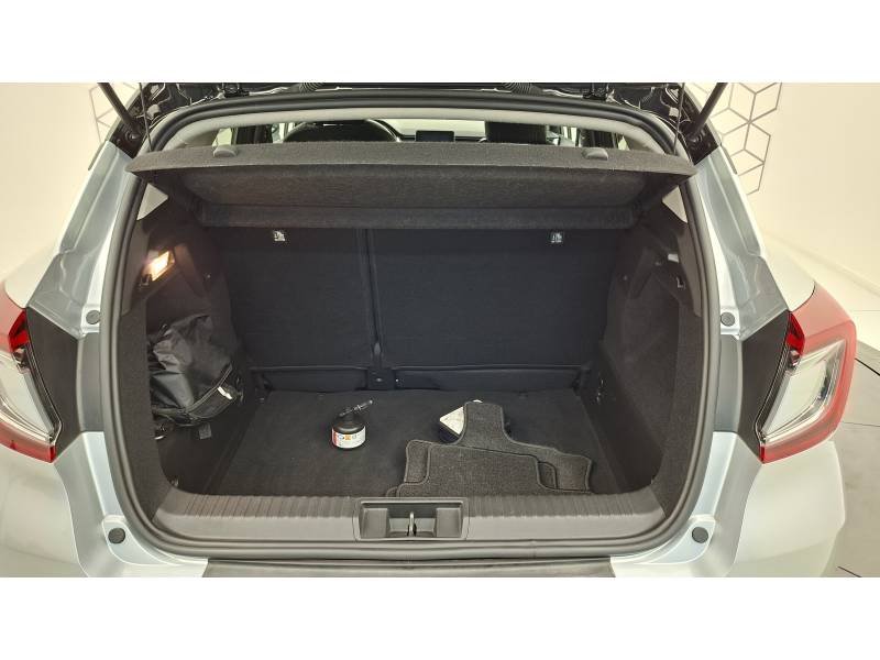 Renault Captur - Photo 17