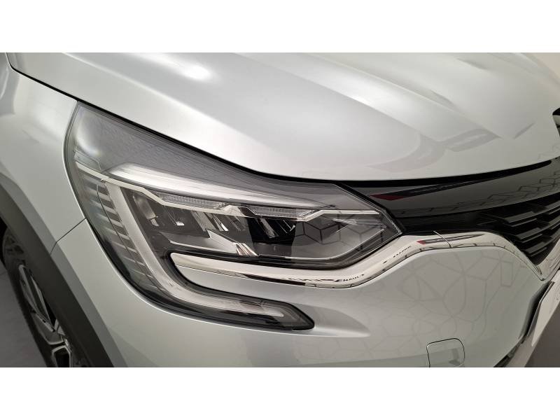 Renault Captur - Photo 18