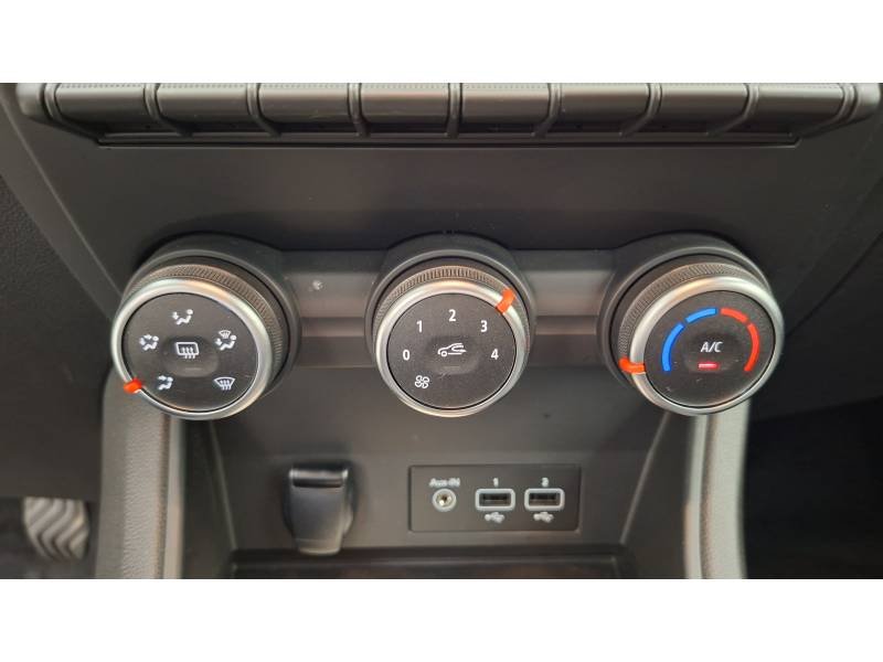 Renault Captur - Photo 20