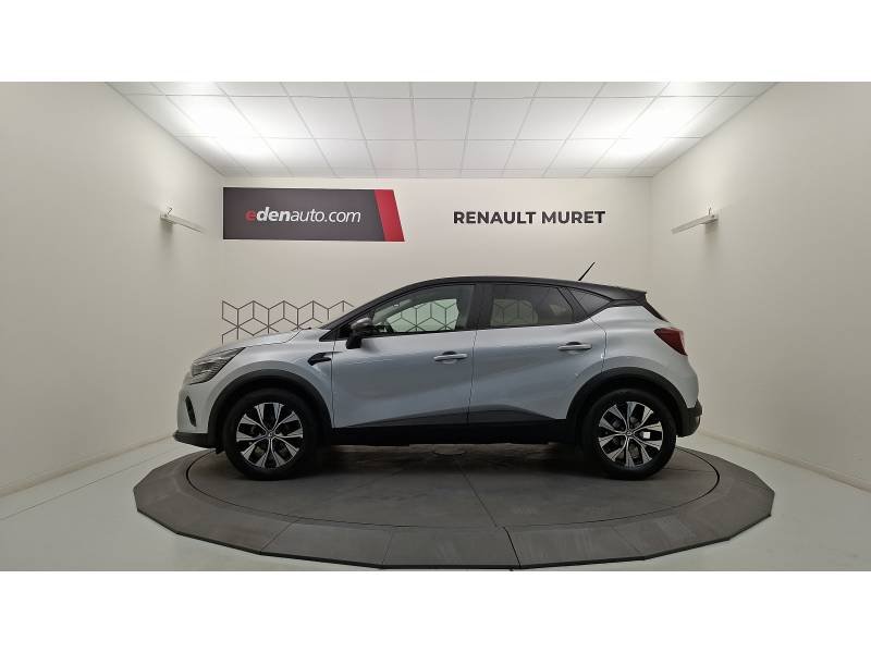 Renault Captur - Photo 2