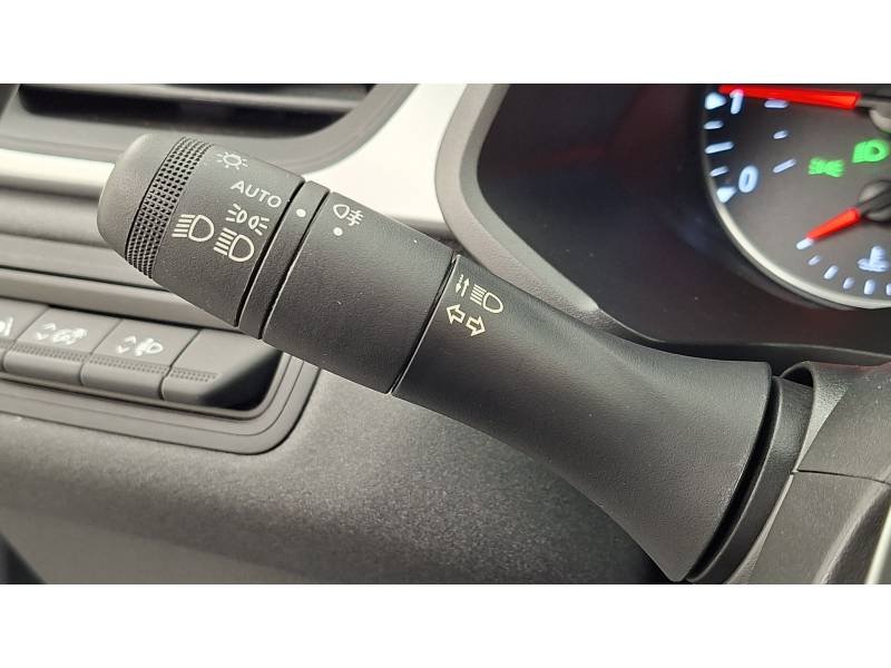 Renault Captur - Photo 21