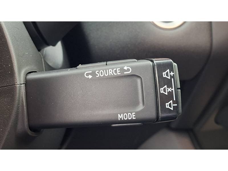 Renault Captur - Photo 22
