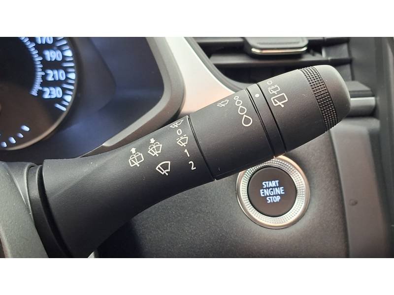 Renault Captur - Photo 23
