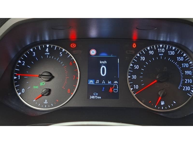 Renault Captur - Photo 24
