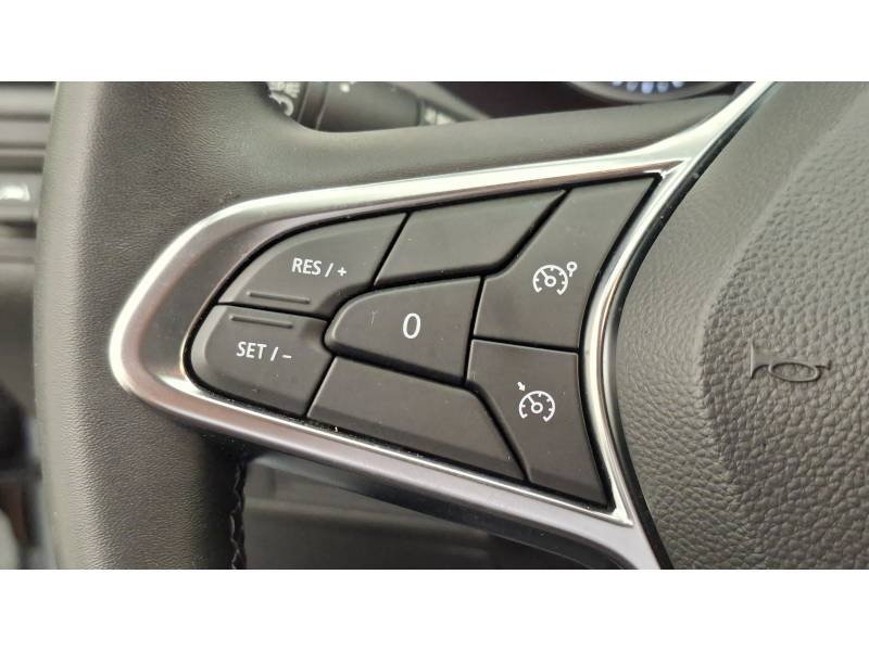 Renault Captur - Photo 25