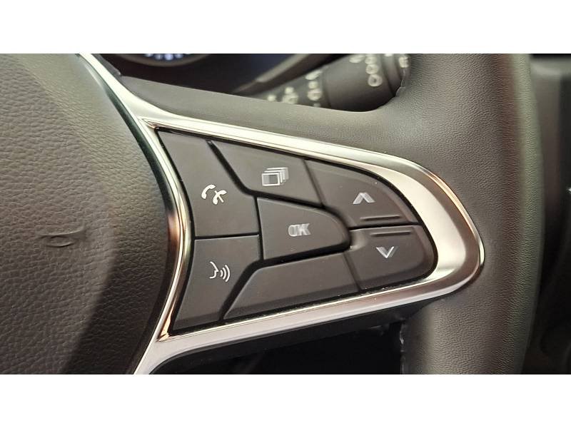 Renault Captur - Photo 26