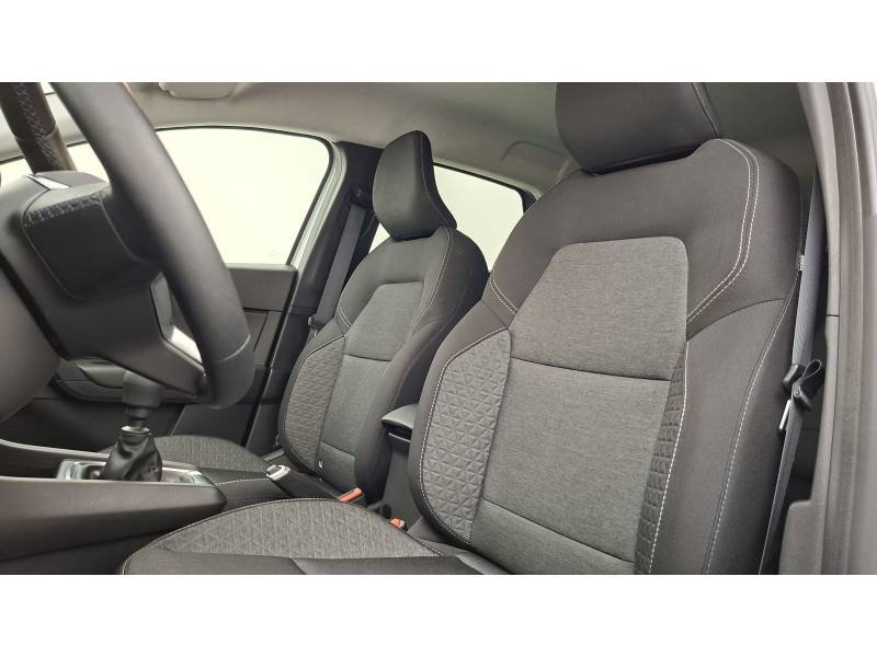 Renault Captur - Photo 29