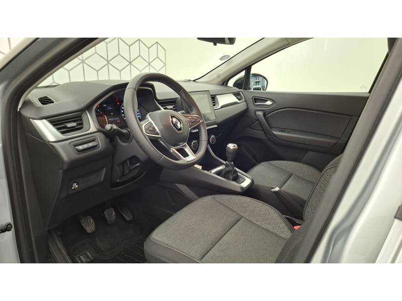 Renault Captur - Photo 30