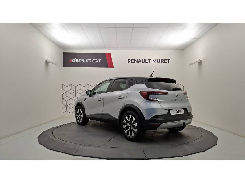 Renault Captur - Photo 3