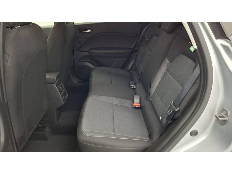 Renault Captur - Photo 34