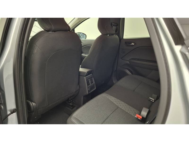 Renault Captur - Photo 35