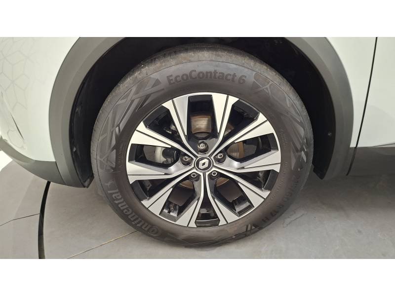 Renault Captur - Photo 36