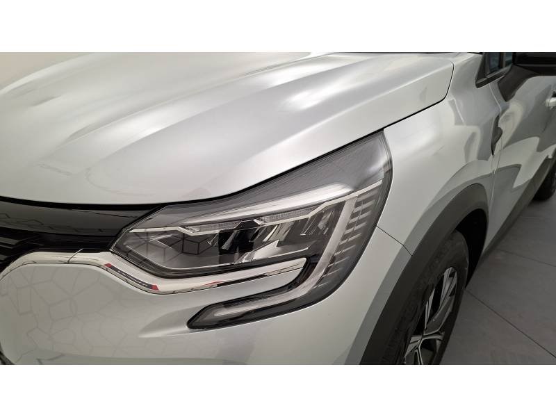 Renault Captur - Photo 37