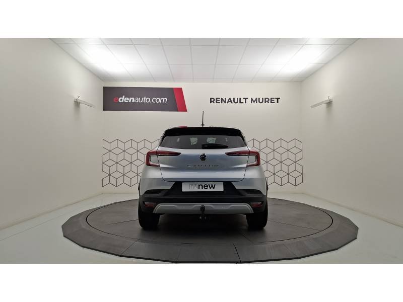 Renault Captur - Photo 4