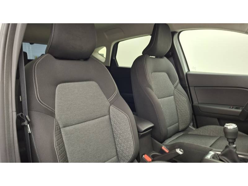 Renault Captur - Photo 41