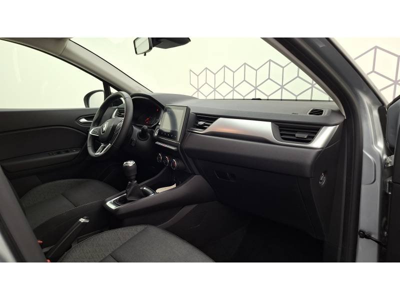 Renault Captur - Photo 42