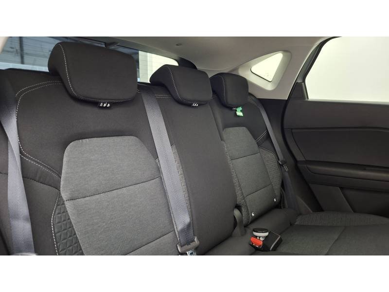 Renault Captur - Photo 45