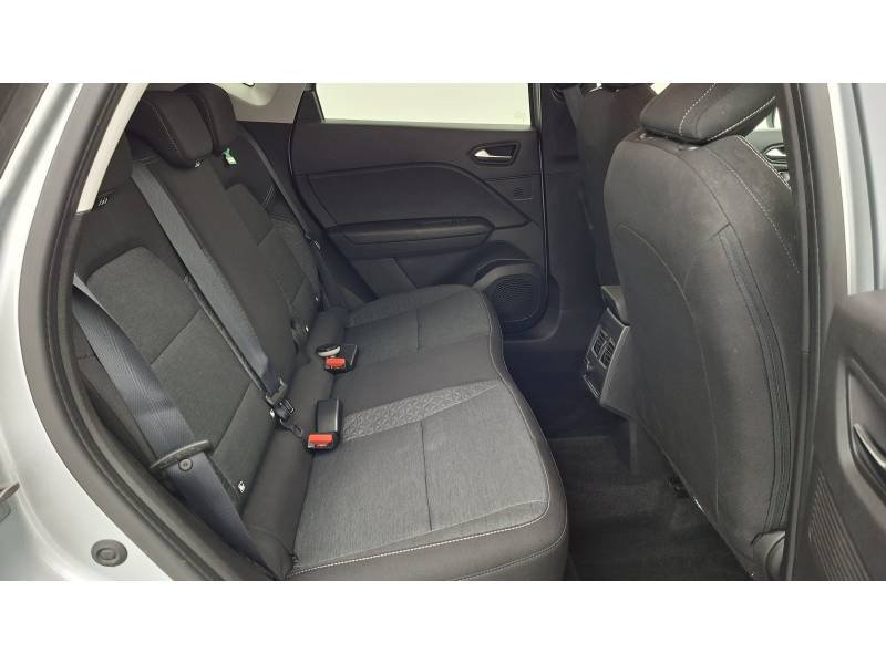 Renault Captur - Photo 46