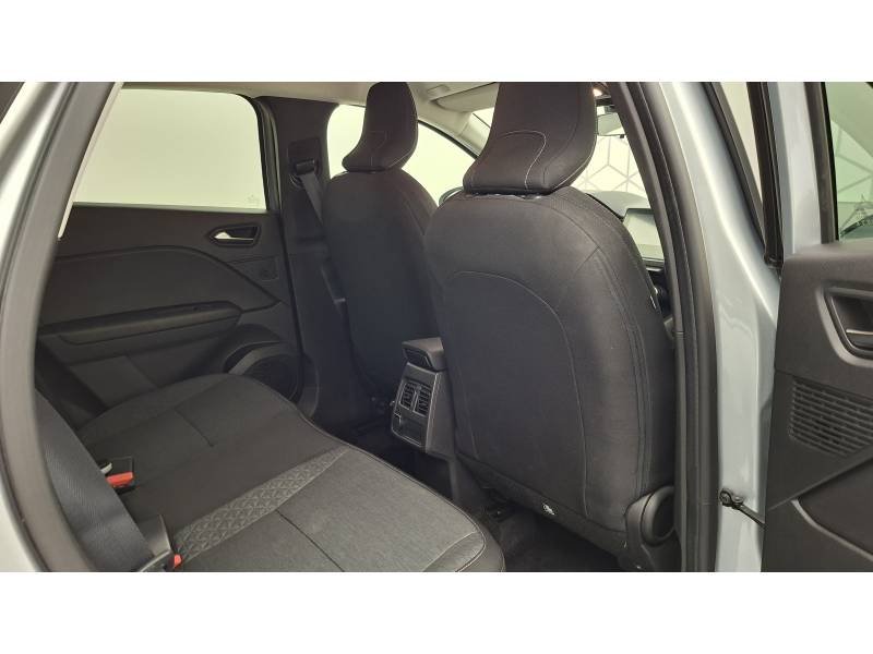 Renault Captur - Photo 47