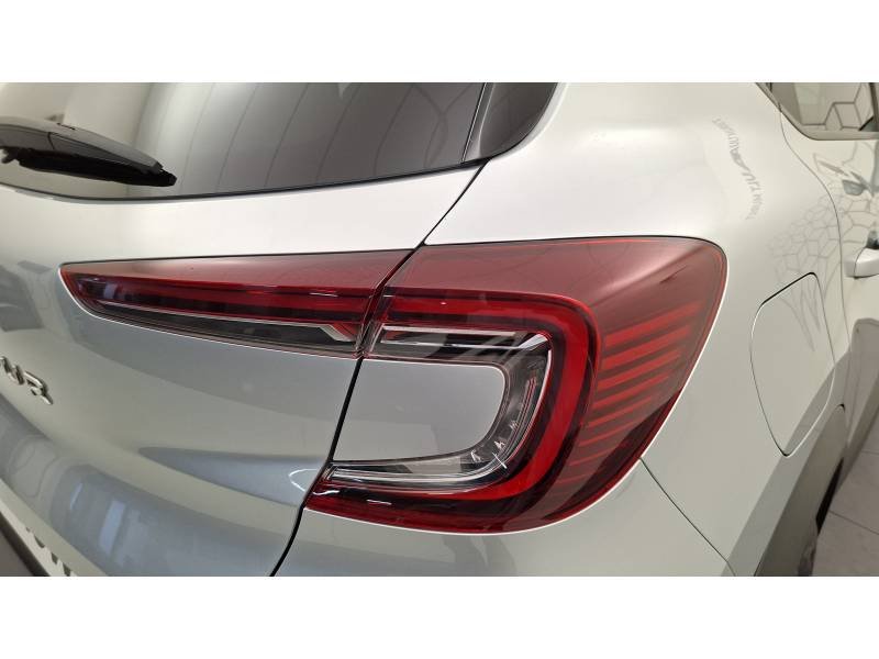 Renault Captur - Photo 49