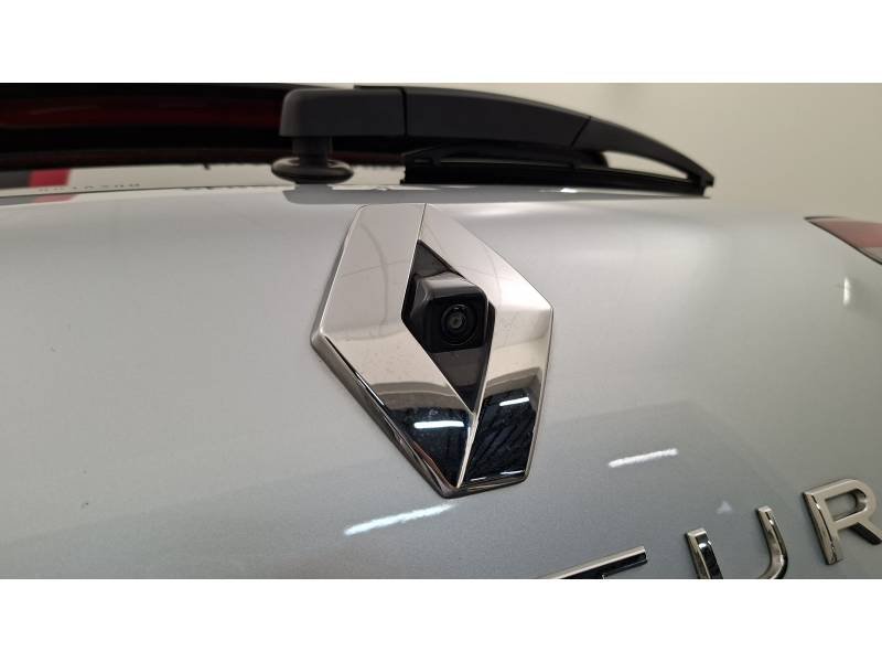 Renault Captur - Photo 50