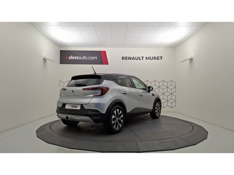 Renault Captur - Photo 5