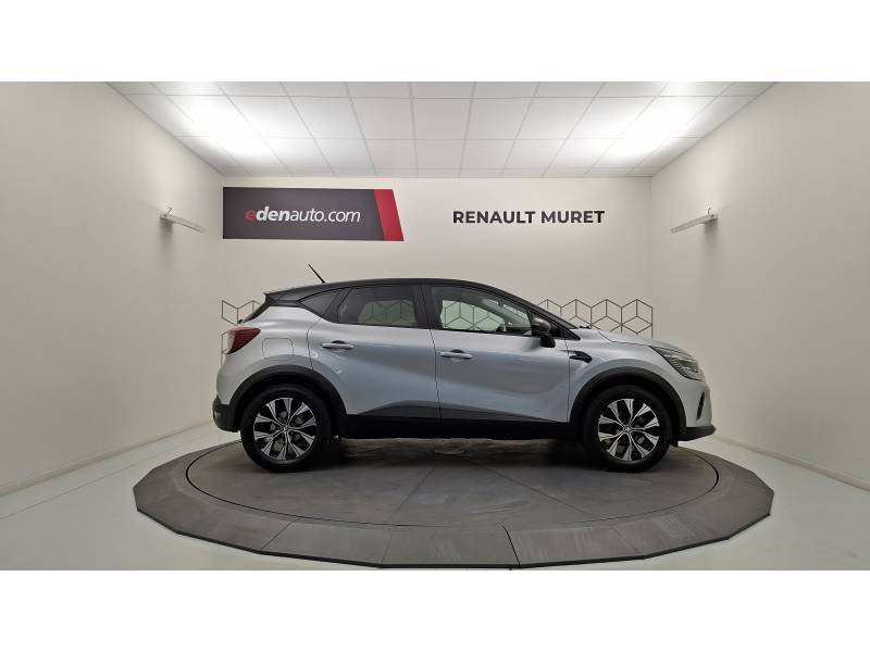 Renault Captur - Photo 6