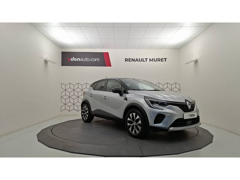 Renault Captur - Photo 7
