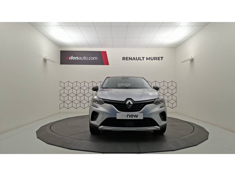 Renault Captur - Photo 8