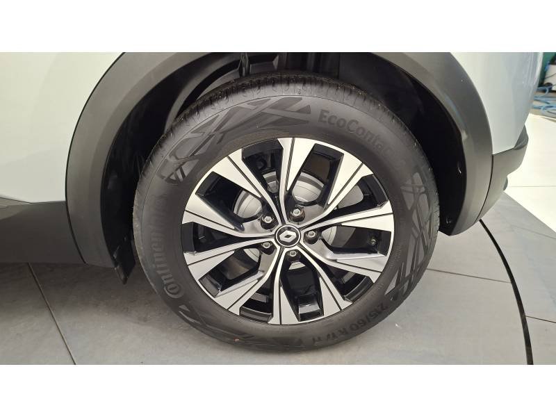 Renault Captur - Photo 9
