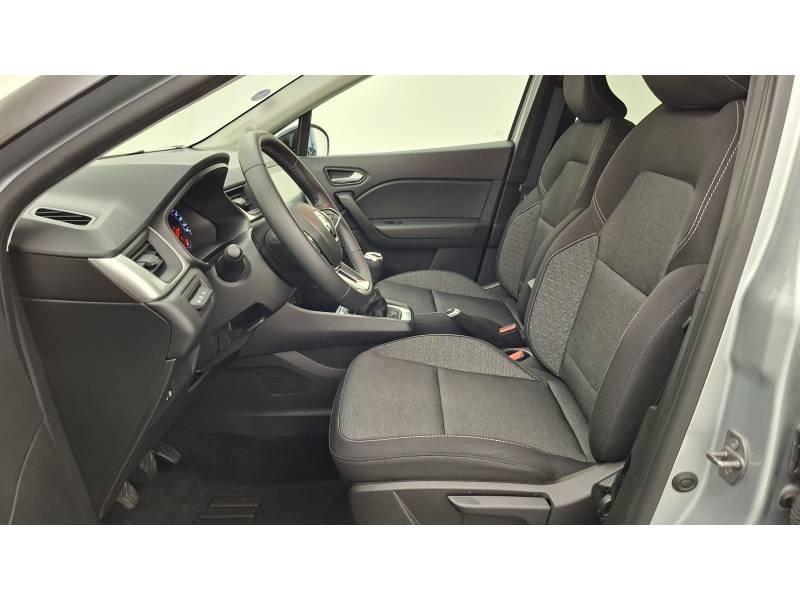Renault Captur - Photo 10