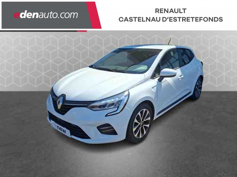 Renault Clio - Photo 1