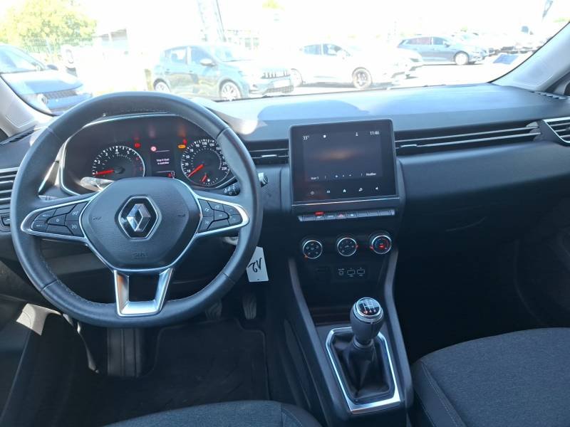 Renault Clio - Photo 11