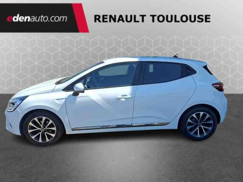 Renault Clio - Photo 2