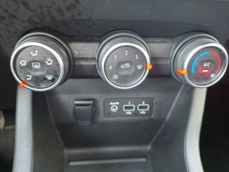 Renault Clio - Photo 21