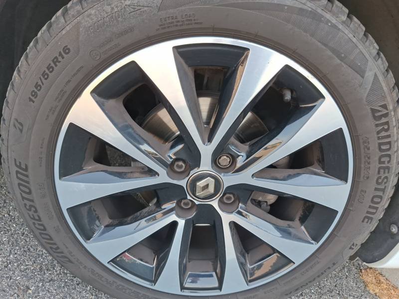 Renault Clio - Photo 28