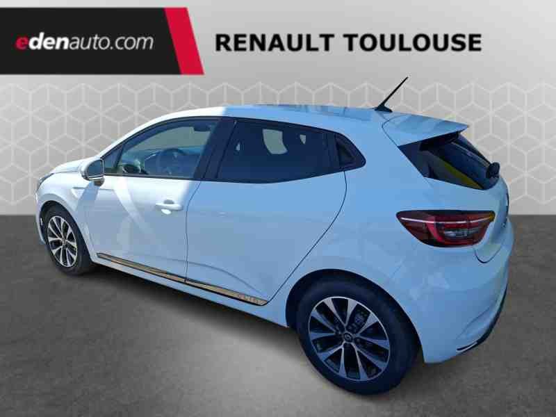 Renault Clio - Photo 3