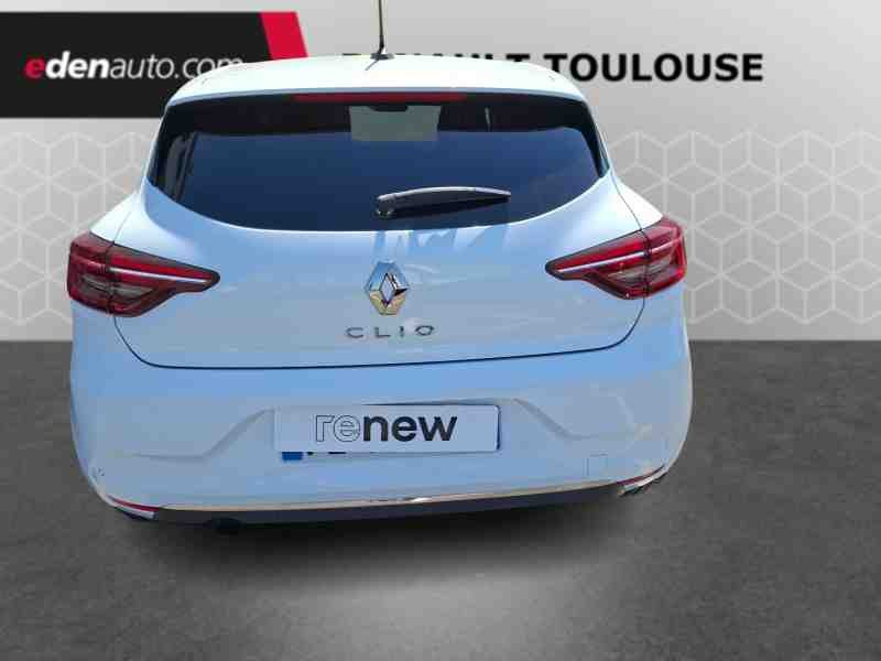 Renault Clio - Photo 4