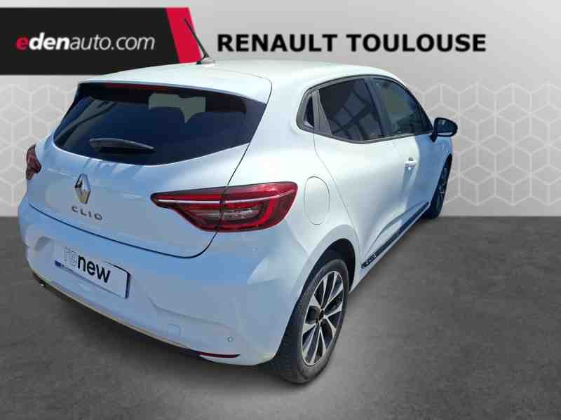 Renault Clio - Photo 5