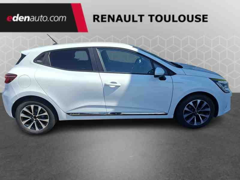 Renault Clio - Photo 6